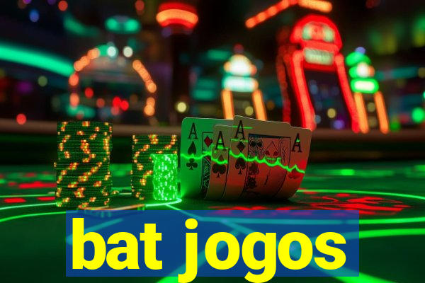 bat jogos